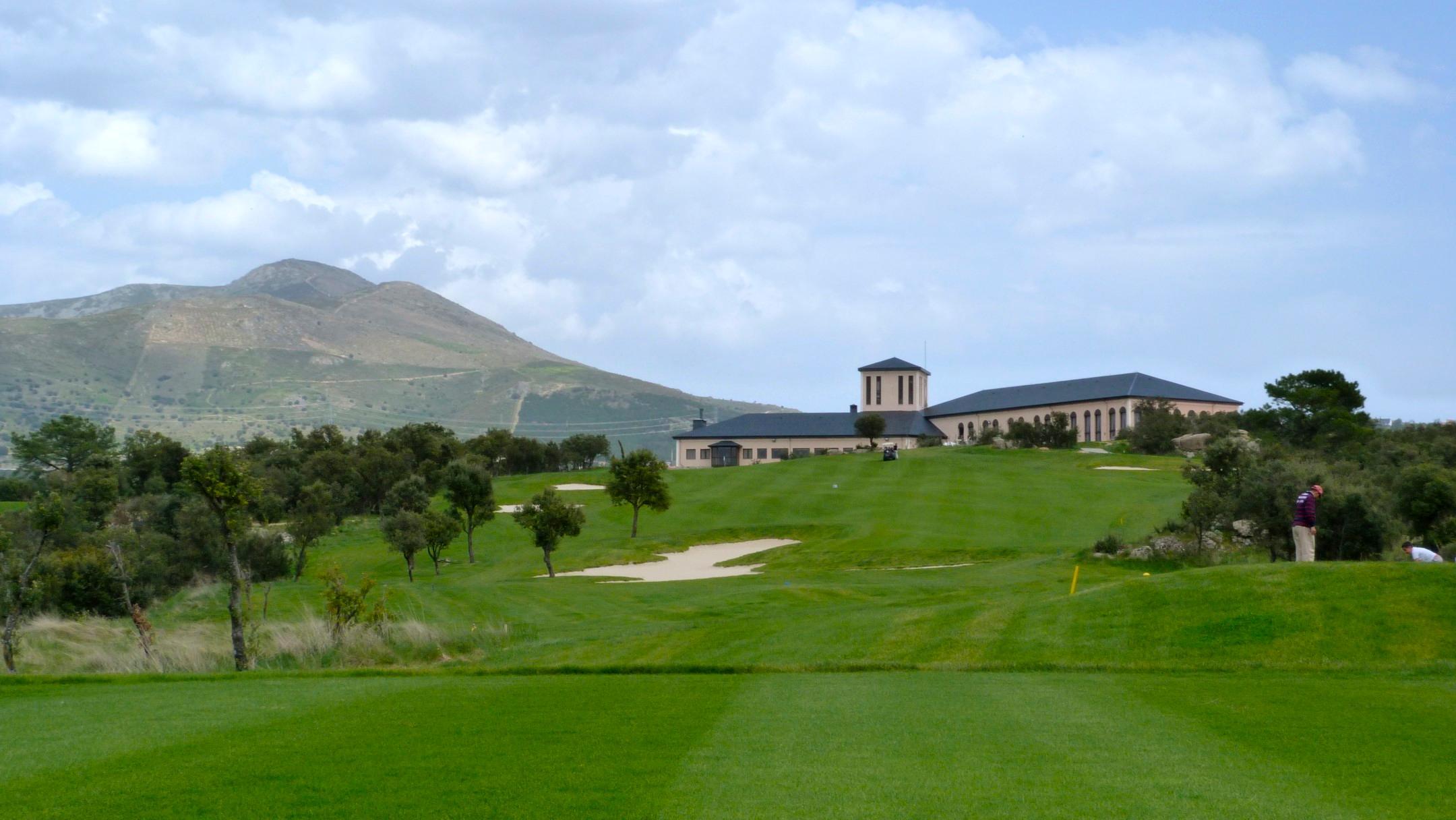 Segovia Sierra De Guadarrama Hotel Los Ángeles de San Rafael Eksteriør billede
