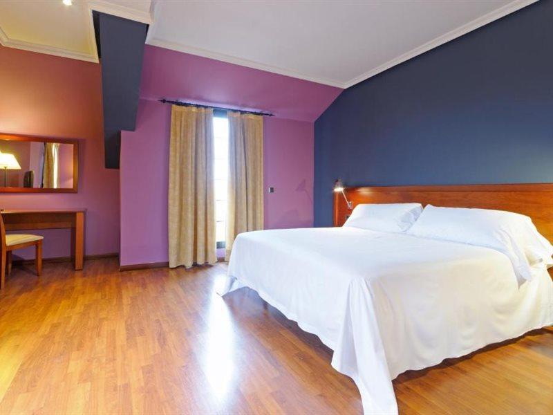 Segovia Sierra De Guadarrama Hotel Los Ángeles de San Rafael Eksteriør billede