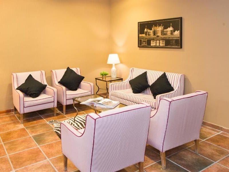 Segovia Sierra De Guadarrama Hotel Los Ángeles de San Rafael Eksteriør billede
